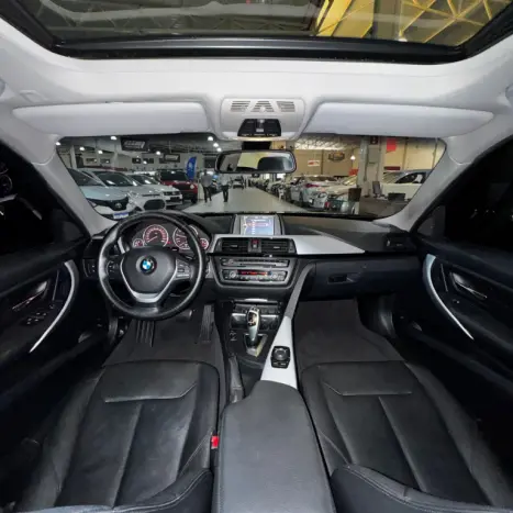 BMW 328I 2.0 16V 4P AUTOM�TICO, Foto 4