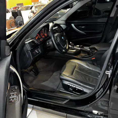 BMW 328I 2.0 16V 4P AUTOM�TICO, Foto 8