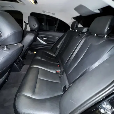 BMW 328I 2.0 16V 4P AUTOM�TICO, Foto 9