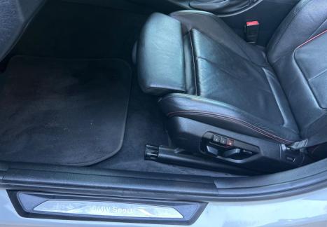 BMW 328I 2.0 16V 4P M SPORT ACTIVEFLEX AUTOM�TICO, Foto 18