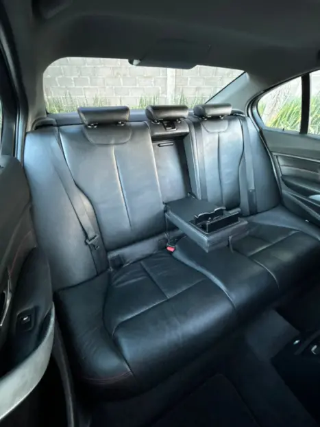 BMW 328I 2.0 16V 4P SPORT GP ACTIVEFLEX AUTOM�TICO, Foto 18