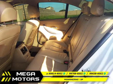 BMW 328I 2.0 16V 4P AUTOM�TICO, Foto 10