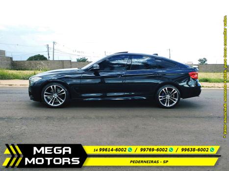 BMW 328I 2.0 16V 4P 4P GT M SPORT AUTOM�TICO, Foto 4