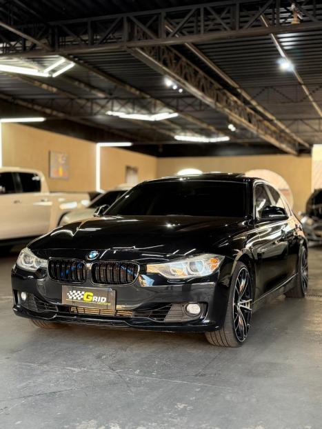 BMW 328I 2.0 16V 4P AUTOM�TICO, Foto 3