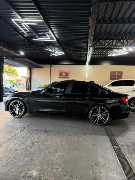 BMW 328I 2.0 16V 4P AUTOM�TICO, Foto 4