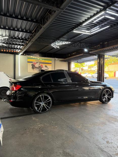 BMW 328I 2.0 16V 4P AUTOM�TICO, Foto 5