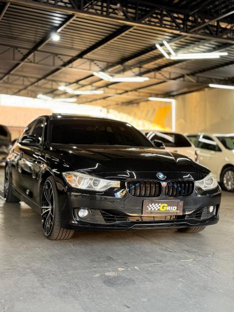 BMW 328I 2.0 16V 4P AUTOM�TICO, Foto 6