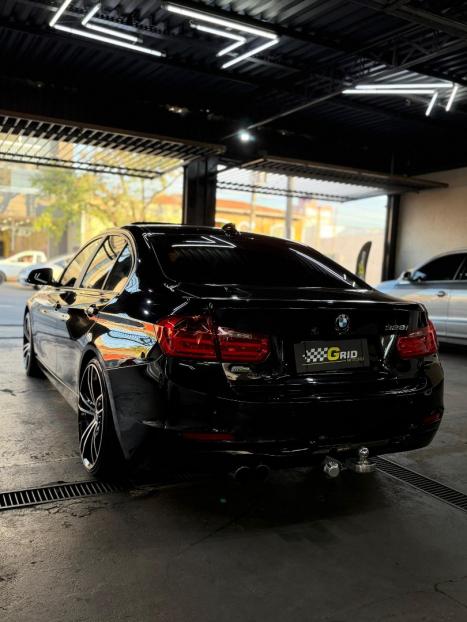 BMW 328I 2.0 16V 4P AUTOM�TICO, Foto 7