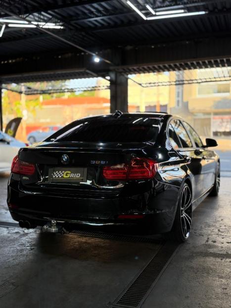 BMW 328I 2.0 16V 4P AUTOM�TICO, Foto 8