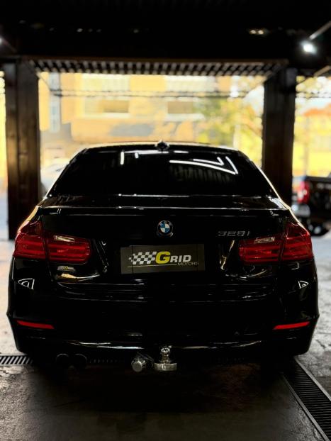 BMW 328I 2.0 16V 4P AUTOM�TICO, Foto 9