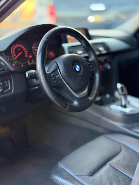 BMW 328I 2.0 16V 4P AUTOM�TICO, Foto 10