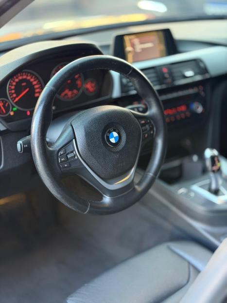 BMW 328I 2.0 16V 4P AUTOM�TICO, Foto 11