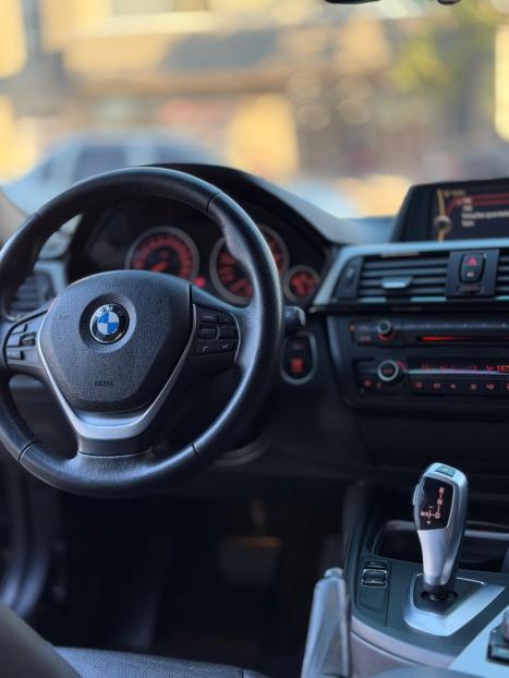 BMW 328I 2.0 16V 4P AUTOM�TICO, Foto 12
