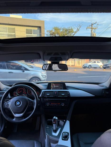 BMW 328I 2.0 16V 4P AUTOM�TICO, Foto 13