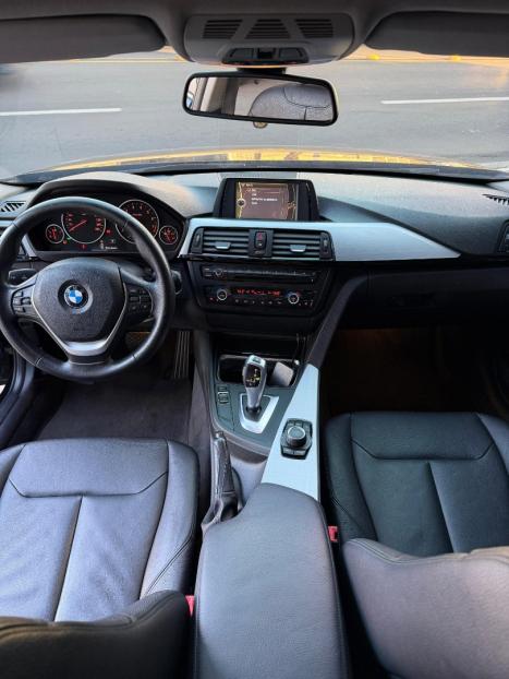 BMW 328I 2.0 16V 4P AUTOM�TICO, Foto 14
