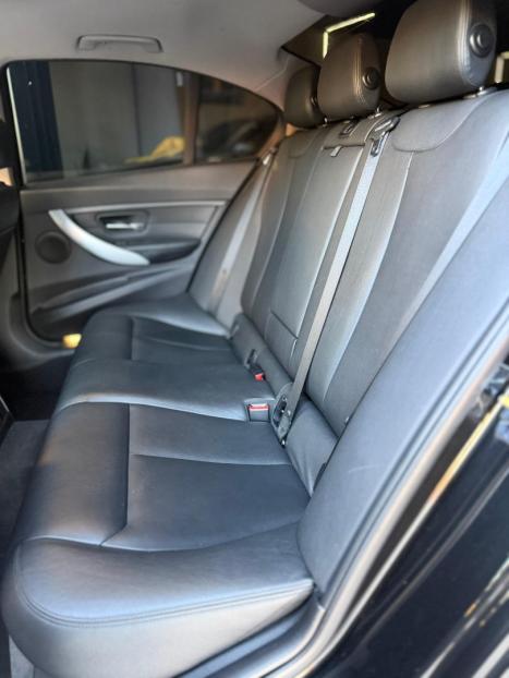BMW 328I 2.0 16V 4P AUTOM�TICO, Foto 17