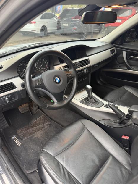 BMW 328I 3.0 24V SPORT AUTOMÁTICO, Foto 6