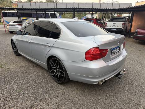 BMW 328I 3.0 24V SPORT AUTOMÁTICO, Foto 7