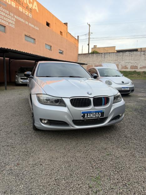 BMW 328I 3.0 24V SPORT AUTOMÁTICO, Foto 8