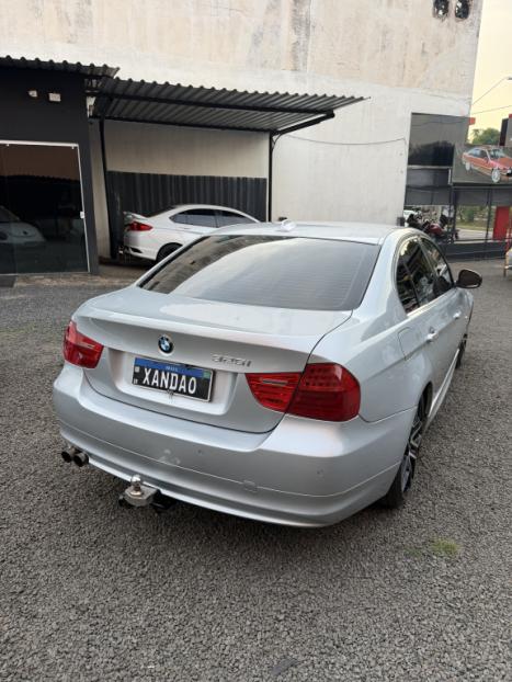 BMW 328I 3.0 24V SPORT AUTOMÁTICO, Foto 9