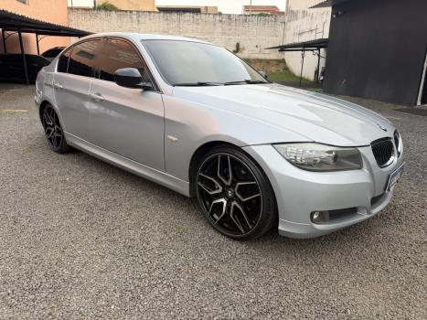 BMW 328I 3.0 24V SPORT AUTOMÁTICO, Foto 10