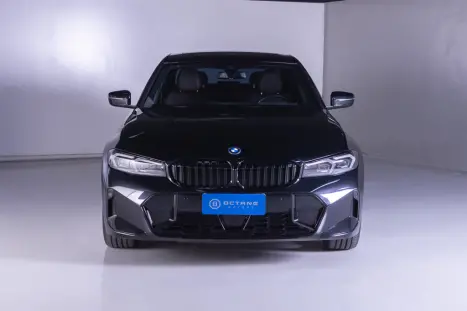 BMW 330E 2.0 16V 4P M SPORT H�BRIDO TURBO AUTOM�TICO, Foto 1