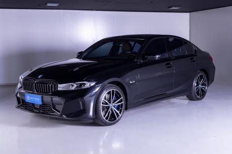 BMW 330E 2.0 16V 4P M SPORT H�BRIDO TURBO AUTOM�TICO, Foto 2