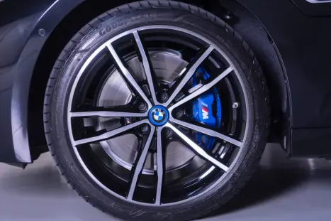 BMW 330E 2.0 16V 4P M SPORT H�BRIDO TURBO AUTOM�TICO, Foto 5