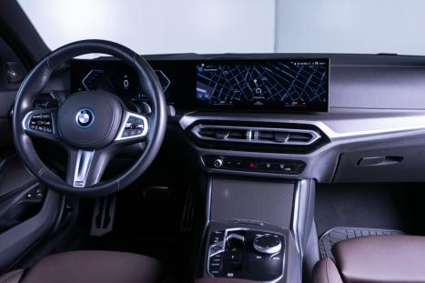BMW 330E 2.0 16V 4P M SPORT H�BRIDO TURBO AUTOM�TICO, Foto 7