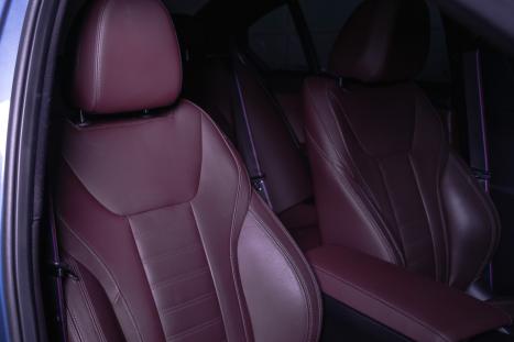 BMW 330E 2.0 16V 4P M SPORT H�BRIDO TURBO AUTOM�TICO, Foto 7