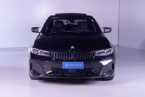 BMW 330E 2.0 16V 4P M SPORT H�BRIDO TURBO AUTOM�TICO, Foto 1