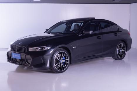 BMW 330E 2.0 16V 4P M SPORT H�BRIDO TURBO AUTOM�TICO, Foto 2