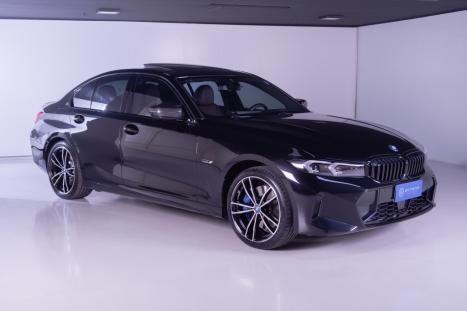 BMW 330E 2.0 16V 4P M SPORT H�BRIDO TURBO AUTOM�TICO, Foto 3