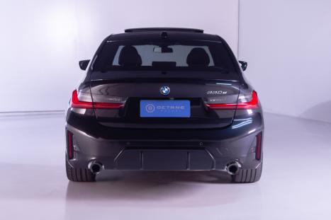 BMW 330E 2.0 16V 4P M SPORT H�BRIDO TURBO AUTOM�TICO, Foto 4