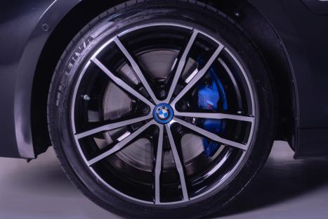 BMW 330E 2.0 16V 4P M SPORT H�BRIDO TURBO AUTOM�TICO, Foto 5