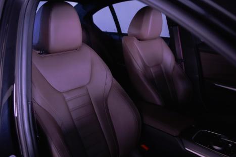 BMW 330E 2.0 16V 4P M SPORT H�BRIDO TURBO AUTOM�TICO, Foto 6