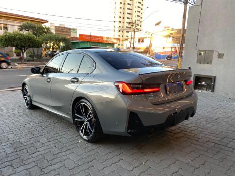 BMW 330E 2.0 16V 4P M SPORT H�BRIDO TURBO AUTOM�TICO, Foto 5