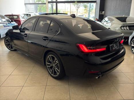 BMW 330I 2.0 16V 4P TURBO GASOLINA SPORT AUTOMTICO, Foto 4