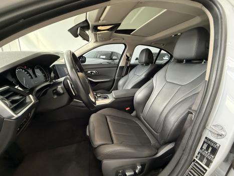 BMW 330I 2.0 16V 4P TURBO GASOLINA SPORT AUTOM�TICO, Foto 6