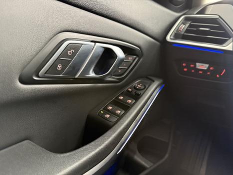 BMW 330I 2.0 16V 4P TURBO GASOLINA SPORT AUTOM�TICO, Foto 16