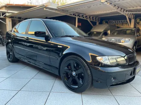 BMW 330I 3.0 24V 4P TOP AUTOMTICO, Foto 1