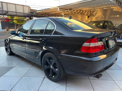 BMW 330I 3.0 24V 4P TOP AUTOMTICO, Foto 4