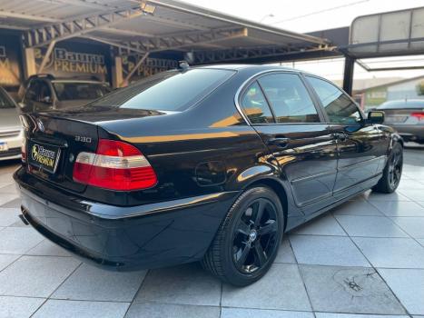 BMW 330I 3.0 24V 4P TOP AUTOMTICO, Foto 6