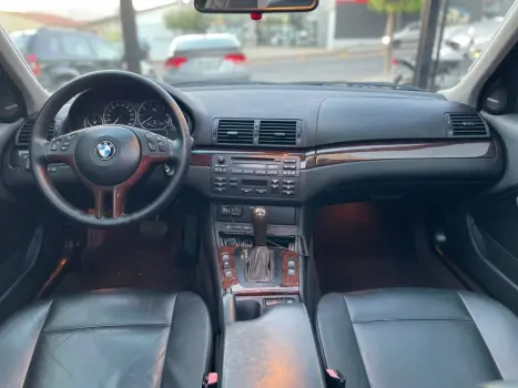 BMW 330I 3.0 24V 4P TOP AUTOMTICO, Foto 7
