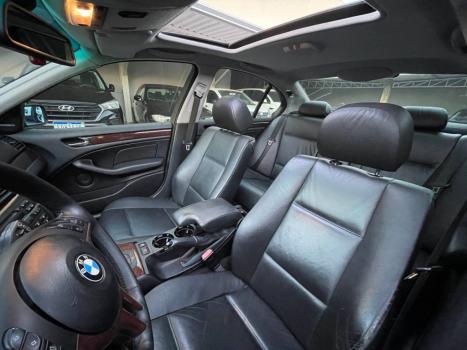 BMW 330I 3.0 24V 4P TOP AUTOMTICO, Foto 12