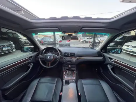 BMW 330I 3.0 24V 4P TOP AUTOMTICO, Foto 14