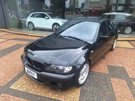 BMW 330I 3.0 24V 4P MOTORSPORT AUTOM�TICO, Foto 1