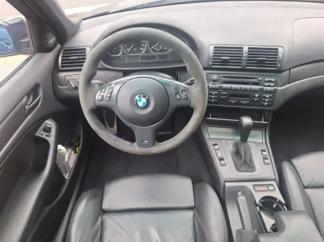 BMW 330I 3.0 24V 4P MOTORSPORT AUTOM�TICO, Foto 2