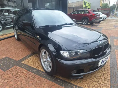 BMW 330I 3.0 24V 4P MOTORSPORT AUTOM�TICO, Foto 3