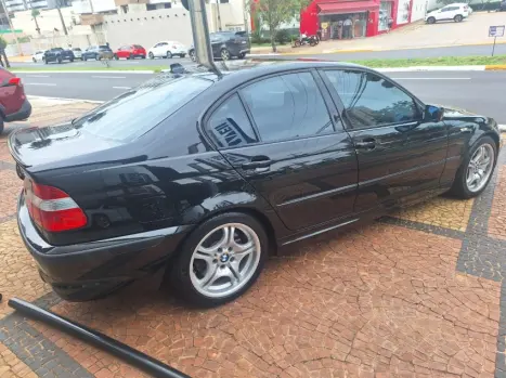 BMW 330I 3.0 24V 4P MOTORSPORT AUTOM�TICO, Foto 4